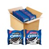 OREO Zero Sugar and OREO Double Stuf Zero Sugar Chocolate
