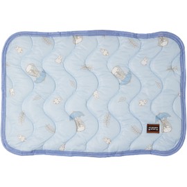 Marushin 1065004400 Pillow Cover Cooling Ghibli Totoro Cooling Pillow Pad My Neighbor Totoro Cooling Summer Cold Pillow