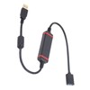 USB Isolator Module High Speed Plastic Disconnector 480M USB-USB-3.0 DC5V
