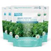 Back to The Roots 100% Organic Field Pea (with Oats)
