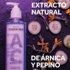 Loción Hidratante Tenderskin AC 250 ml – Barrera Cutánea y