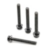 ReplacementScrews Stand Screws Compatible with Vizio D55x-G1