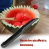 Kitchen Spiral and V-Shaped Tools, Spiral Slicer Blade Hand Slicer