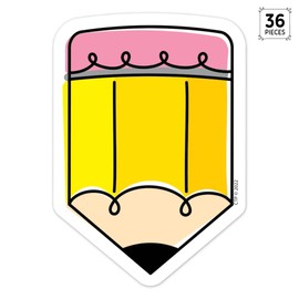 Creative Teaching Press, Doodle Pencil (10678)