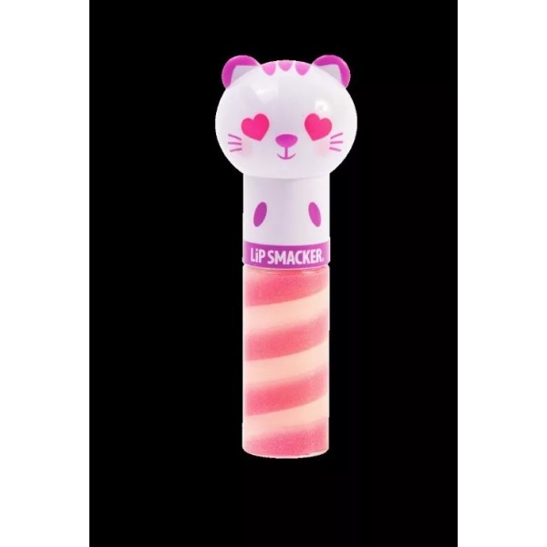 Bonne Bell Lip Smackers Lippy Pals Sweet Kiwi Kitty