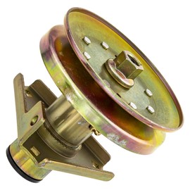 8TEN Deck Spindle Assembly for John Deere Sabre Scotts 38 42 inch LT160 LT180 AM121324 AM126225 GY00038