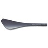 Dean and Deluca Kitchen Spatula, Charcoal Grey