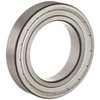 6006-2Z-C3 Deep Groove Ball Bearing Single Row Bore Diameter 30