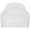 Vogue W832 Squeeze Sauce Bottle, 35 oz., Clear