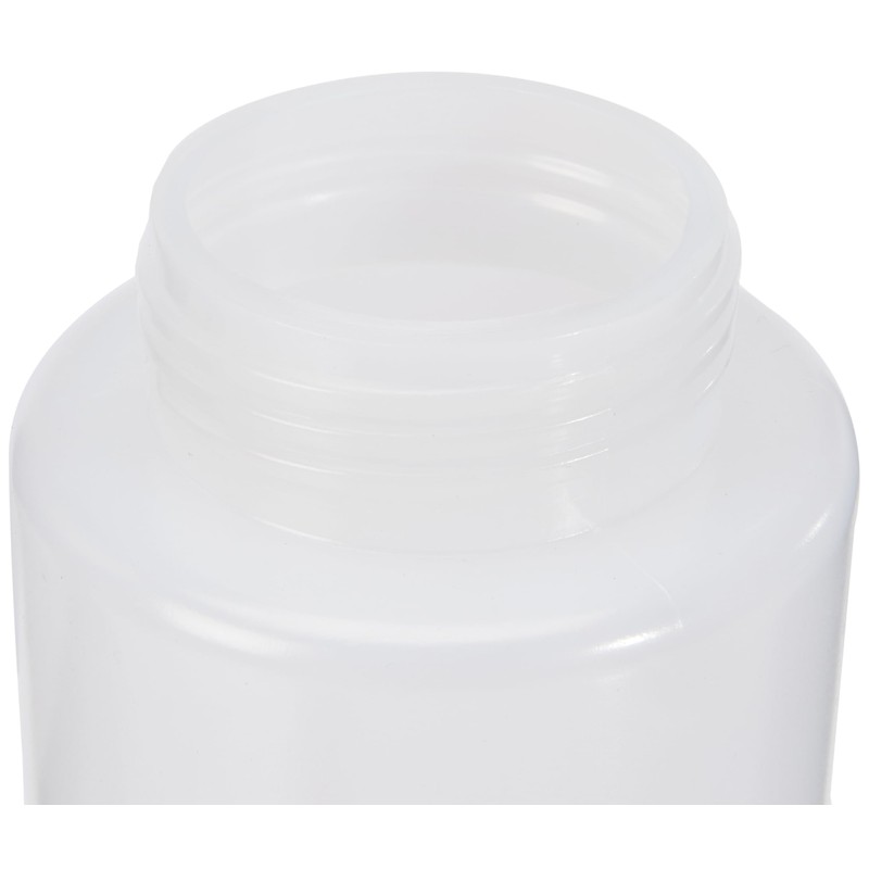 Vogue W832 Squeeze Sauce Bottle, 35 oz., Clear