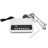 Ultrasonic Freckle Spots Removal Machine Detoxifying Face Care Machine for