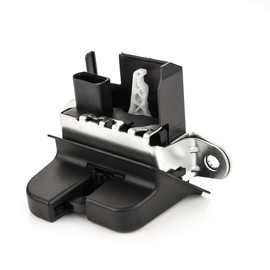 LST Tailgate Lock Boot A1 f VIII Polo AW