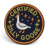 Goose Patch for Vest - Funny Morale Patch - Funny