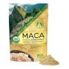 Zen Spirit Maca En Polvo Orgánica 8oz
