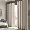 cbsroro Room Divider Blackout Curtain Track Curtains Wall Dividers Panels