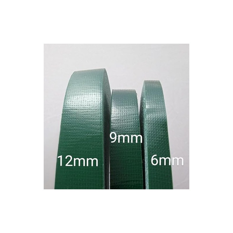 Green Pot Tape Florist Crafts - Premium Floral Tape: Waterproof,