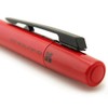 Itoya itoya 110 Acro Ink Ballpoint Pen (Red)