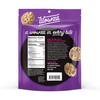 Wowza Korean BBQ - Healthy Snacks, Mini Rice Cakes, Sticky