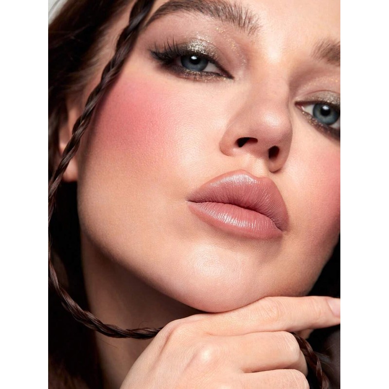 SHEGLAM Sunday Picnic Rubor en Crema Alta Pigmentación (Rose Meadow)