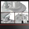 Frankberg Belt Tensioner Pulley Compatible with 124 Coupe C124 124