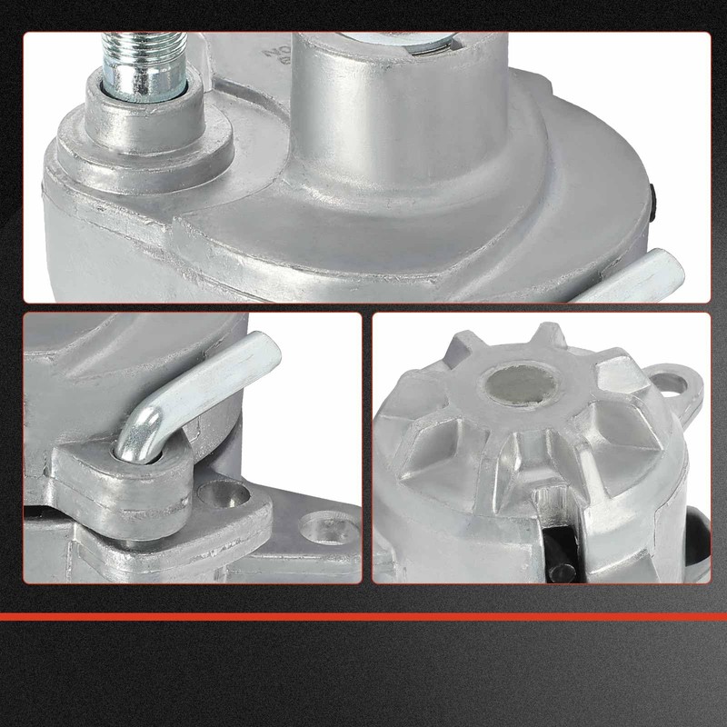 Frankberg Belt Tensioner Pulley Compatible with 124 Coupe C124 124