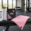 Kemay Premium Microfibre Towel - Quick Dry, Super Absorbent &