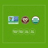 plnt Organic Turkey Tail - Mushroom Herbal Formula for Immune