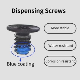 15pcs for Razer Blade Screws, T5 M2XL3.5 Compatible with Razer Blade 15,Razer Blade 14,Razer Blade Pro 17 Laptop Bottom Base Cover Torx Screws(M2X3.5L)