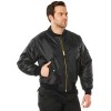 Rothco 77350 Concealed Carry MA-1 Flight Jacket - X-Large