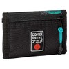 My Hero Academia Comix Anime Black Casual Wallet, black, Casual