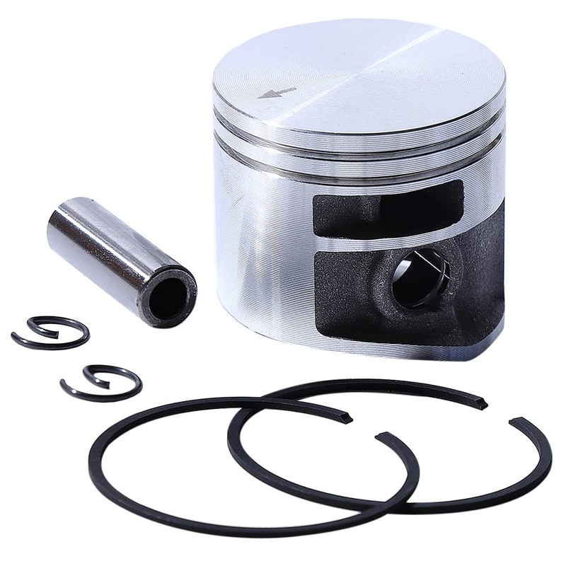 AUMEL 44.7mm Piston Ring Kit Fit Stihl MS271 MS 271