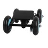 Kuuleyn Flat Tire Booster, Tire Wheel Dolly, Flexible Emergency Tire