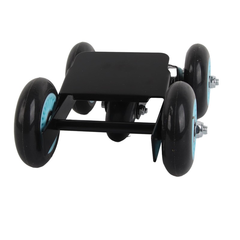 Kuuleyn Flat Tire Booster, Tire Wheel Dolly, Flexible Emergency Tire