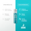 Ampolletas para el cabello maltratado | Extracto de caviar |