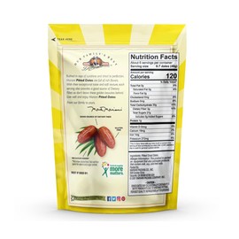 Mariani Pitted Dates, 32 oz - Resealable Bag, High Fiber, No Sugar Added