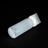 DIY Hair Dye Comb and Bowl Hair Dye Brush 4ea