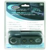 Ring RMS4 Car Four 12V Sockets Adaptor for Dash Cams,