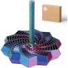Losaria 3D 프린팅 스타 홈 오피스용 책상 장식 독특한 모던 데코 선물 3D Printing Star Home Office Table Decoration Unique Modern Decor Gift