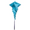 Premier Kites SoundWinds Large Rotini Spinning Windsock - Arctic