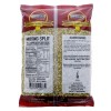 Hemani Moong Split 4LB (64 OZ) Split Mung Beans with