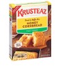 Krusteaz, Fat Free, Honey Cornbread Mix, 14.5oz Box (Pack of 4)