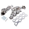 OE Quality Stainless Steel Shorty Manifold for Ford F150 F250