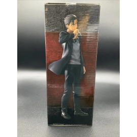 BANDAI Attack on Titan Eren Yeager Ichibansho In Search of Freedom. USA Seller.