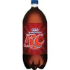 RC Cola Cherry Soda 2 Liters (Pack of 4)