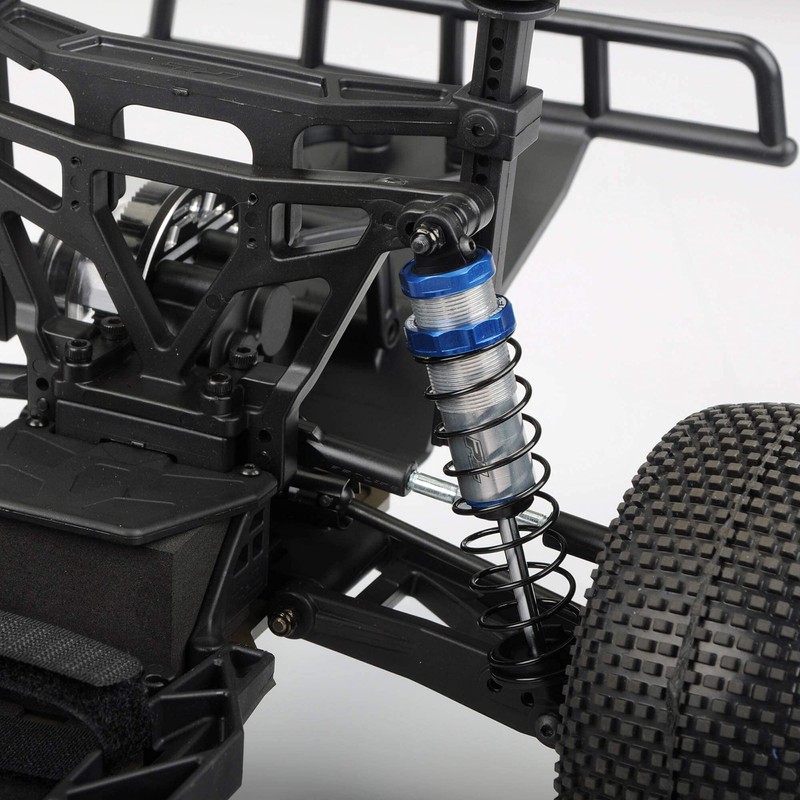Pro-line Racing 1/10 Pre-Assembled Pro-Spec Rear Shocks: Short Course, PRO630831