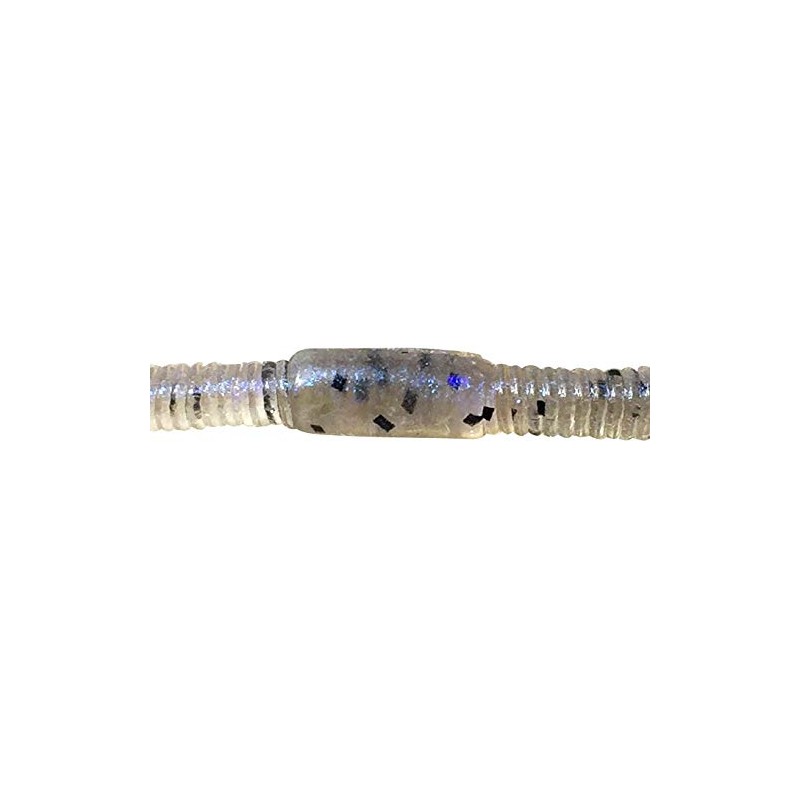JACKALL Worm Flick Shake, 2.8 Inches