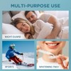 Mouth Guard for Grinding Teeth at Night: Moldable Sleeping Mouthguards