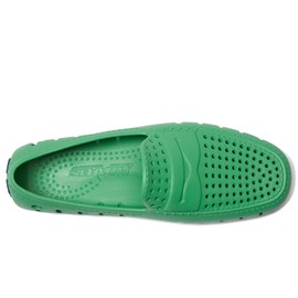 Floafers Men's Country Club Driver 2.0, Grass/Indigo, 9, Medium