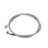 ACROPIX 39.37" Length 10mm ID Motorcycle Hydraulic Brake Line Oil