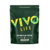 Vivo Vivo Perform Raw Plant Madagascan Vanilla Protein and BCAA
